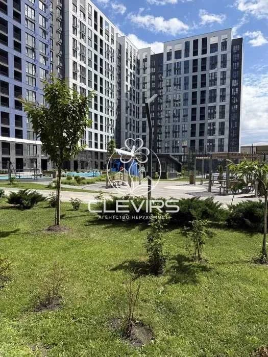 Apartment for Sale - Sky Avenue Residence, Sevastopol