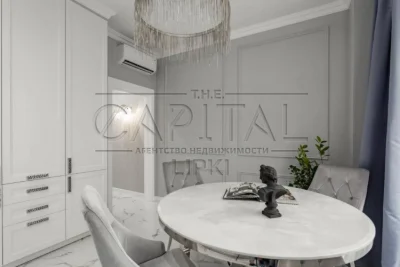 Продажа квартиры с ремонтом 72 м², ул. Саперное поле 5, ЖК Б