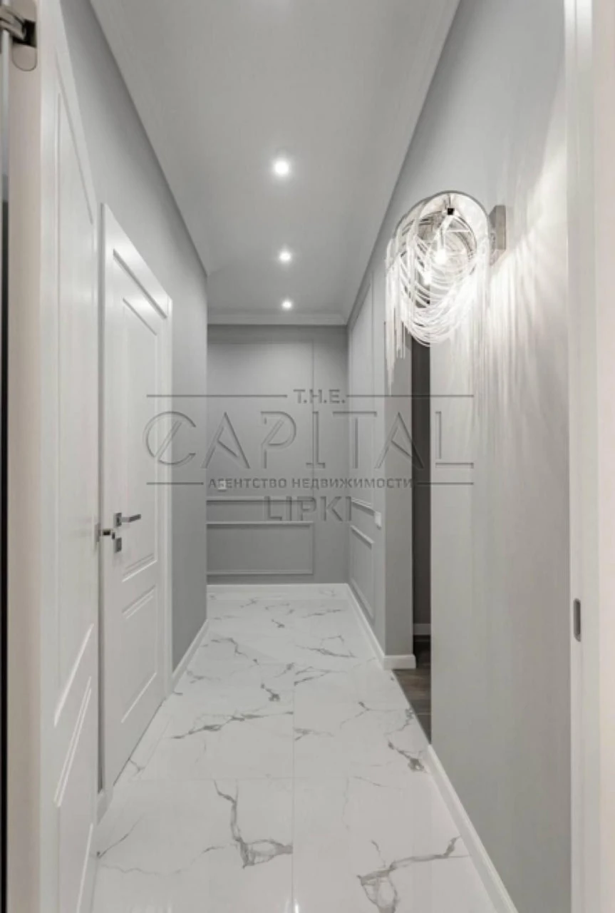 Продажа квартиры с ремонтом 72 м², ул. Саперное поле 5, ЖК Б