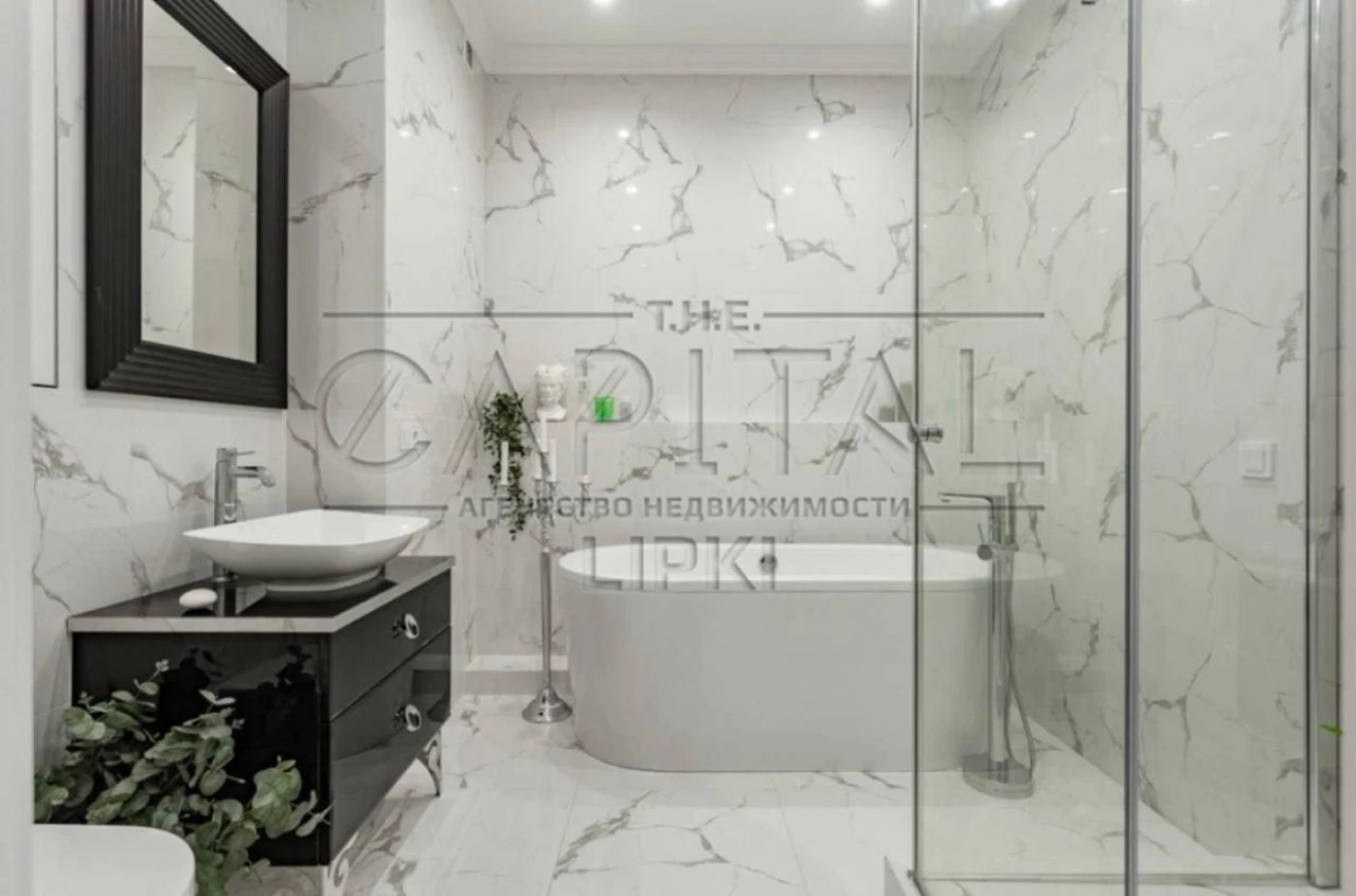 Продажа квартиры с ремонтом 72 м², ул. Саперное поле 5, ЖК Б