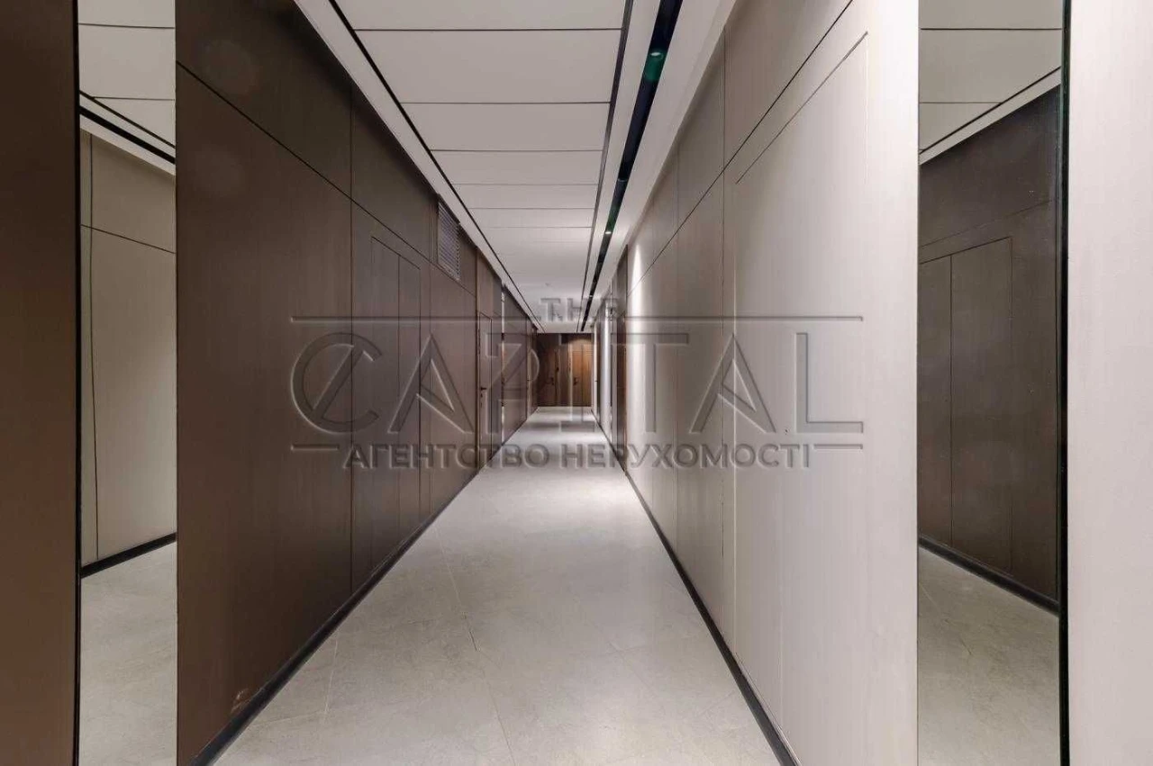 Sale of a panoramic 3-bedroom apartment (74.3 sq m) in a business class residential complex