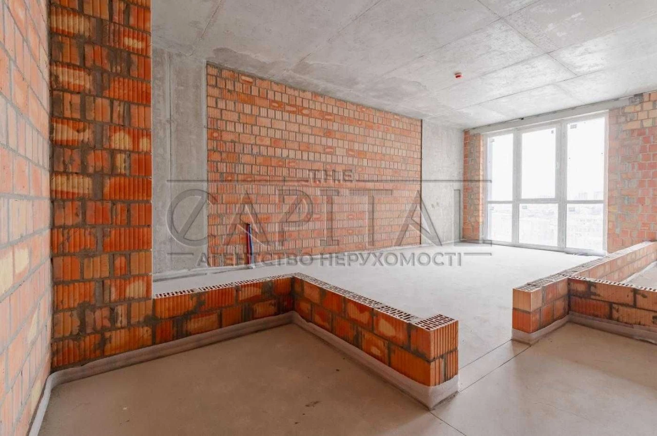 Sale of a panoramic 3-bedroom apartment (74.3 sq m) in a business class residential complex