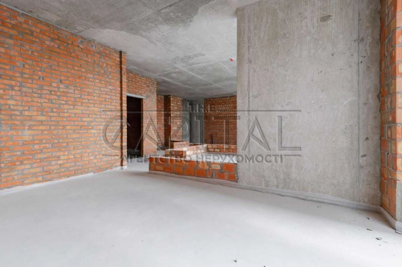Sale of a panoramic 3-bedroom apartment (74.3 sq m) in a business class residential complex