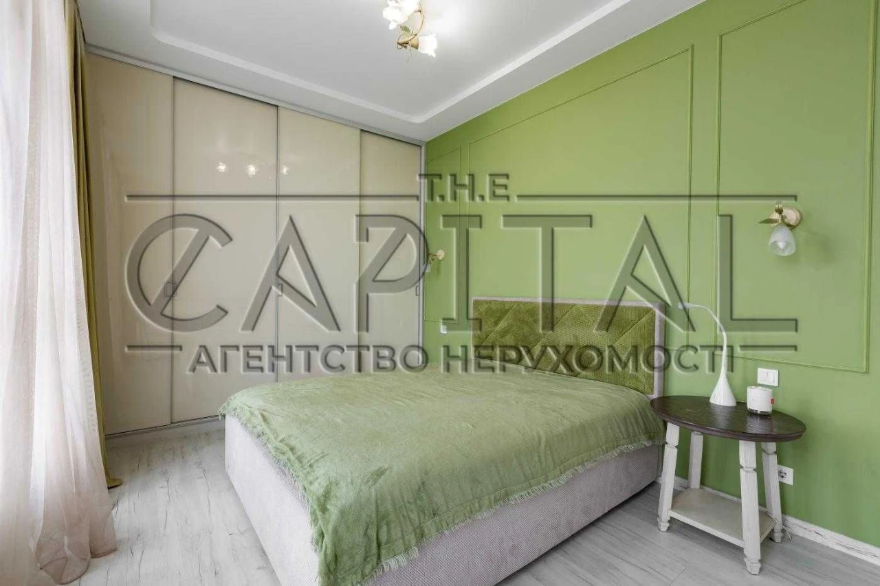 Apartment for Sale / St. Ioann Pavlo II 11 / Palace Ukraine