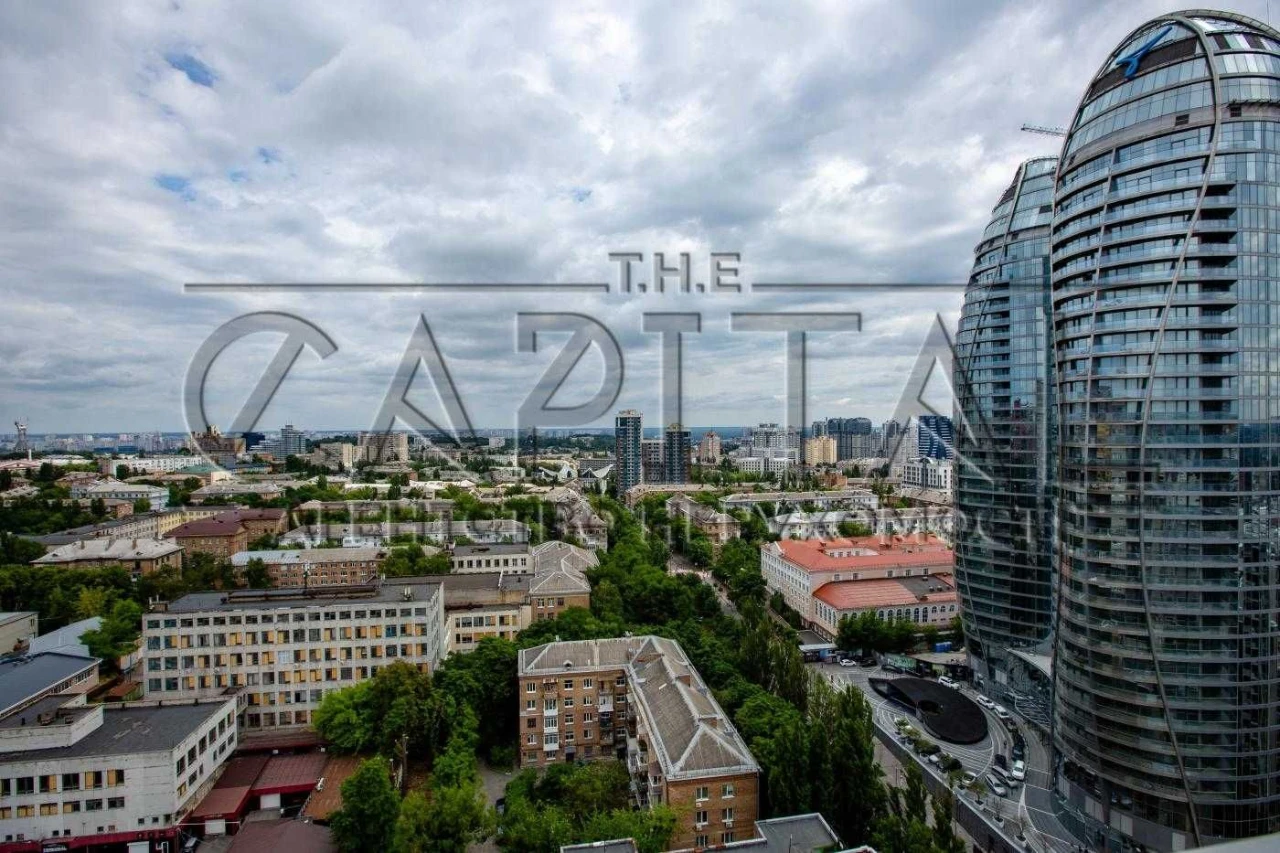 Apartment for Sale / St. Ioann Pavlo II 11 / Palace Ukraine