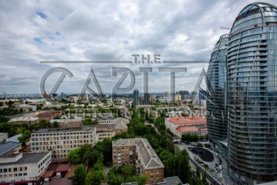 Apartment for Sale / St. Ioann Pavlo II 11 / Palace Ukraine