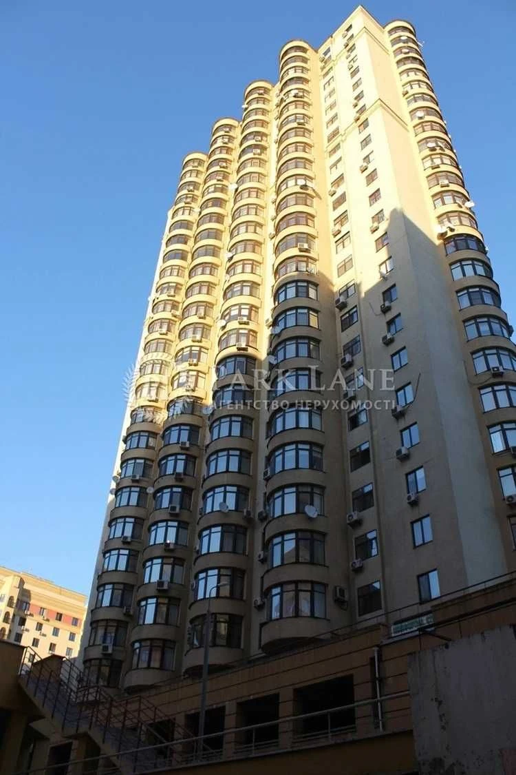 50 Zolotoustovskaya St, Zlatooustovskiy Residence, Zlato Residence