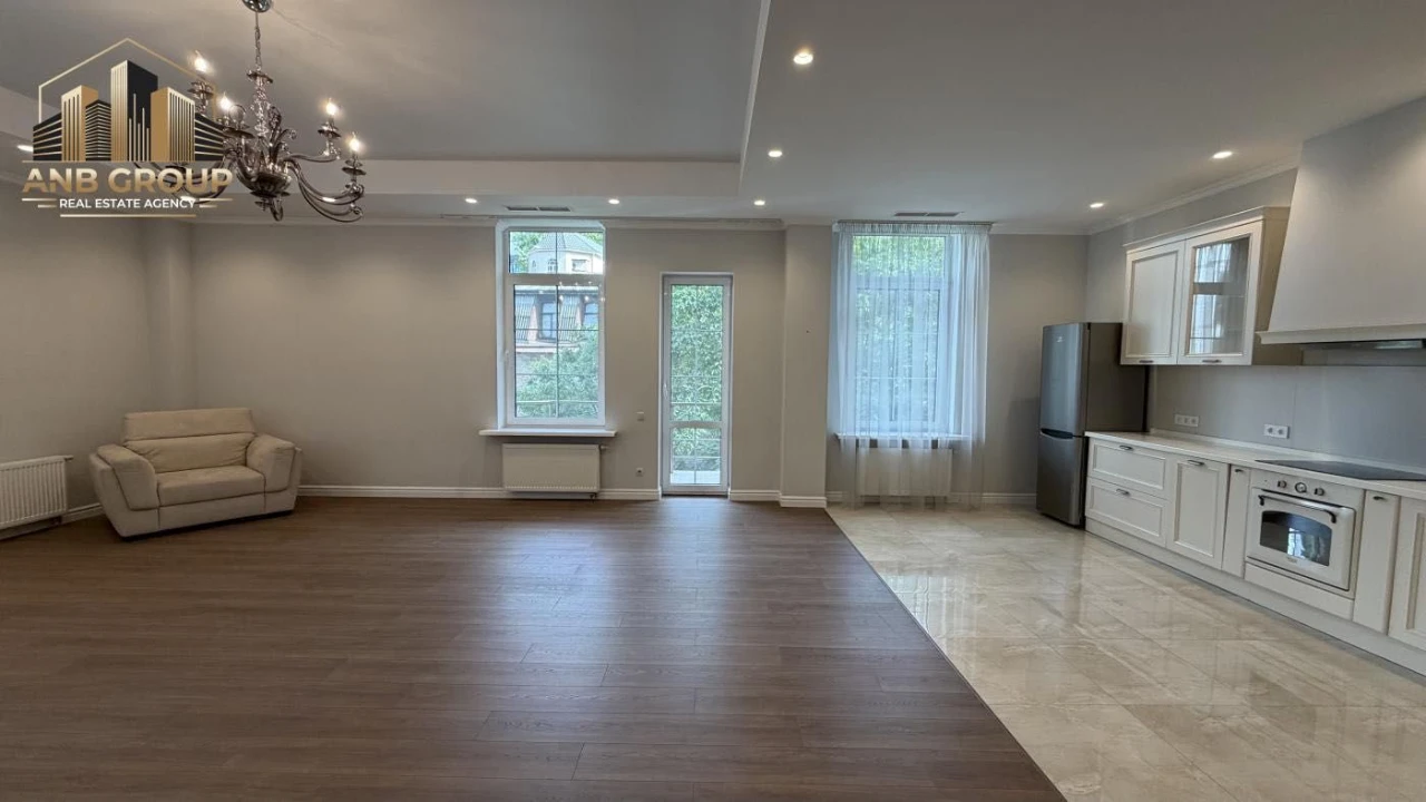 Клубний будинок! Продаж 2-кімнатного житла 150м2, вул. Болсунов