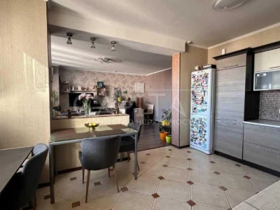 3-bedroom apartment for sale | "Korona" residential complex | 23rd floor |