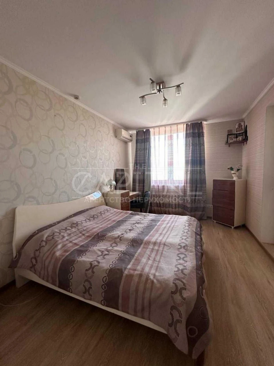 3-bedroom apartment for sale | "Korona" residential complex | 23rd floor |