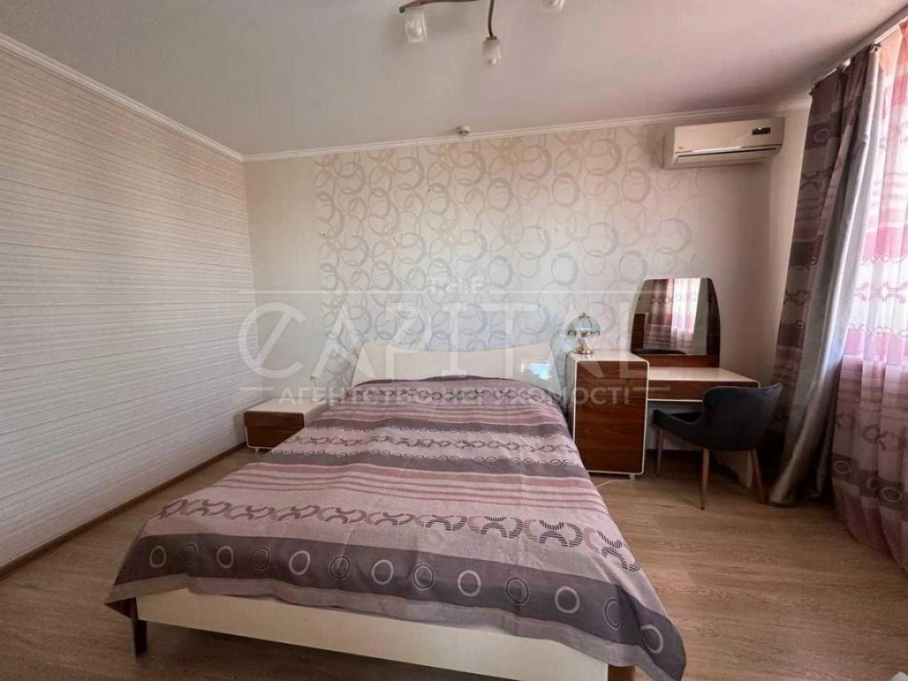 3-bedroom apartment for sale | "Korona" residential complex | 23rd floor |