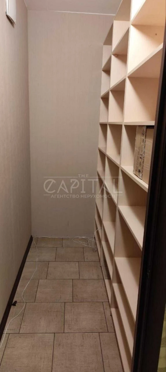 3-bedroom apartment for sale | "Korona" residential complex | 23rd floor |