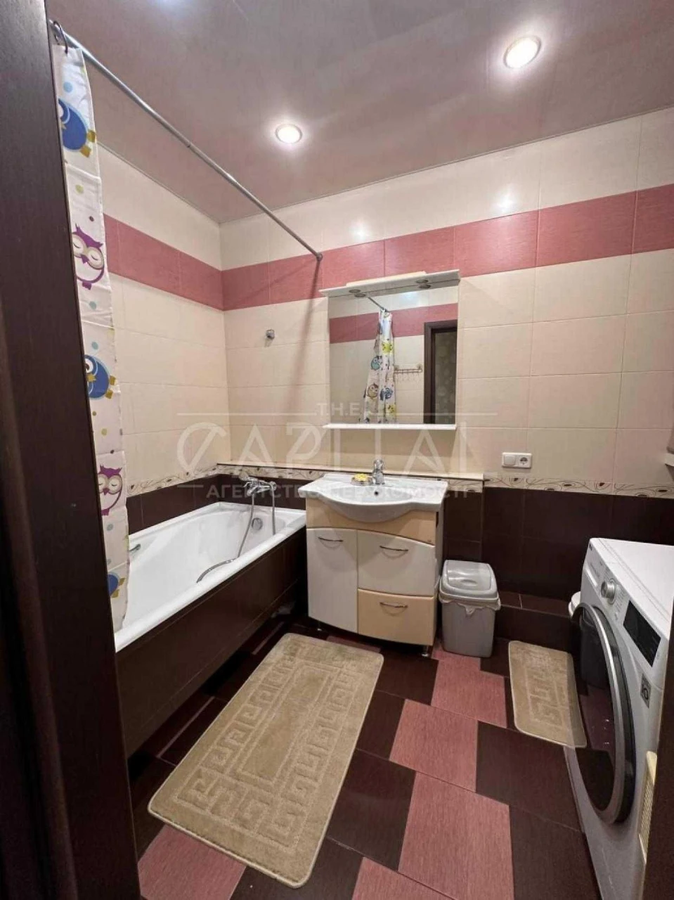 3-bedroom apartment for sale | "Korona" residential complex | 23rd floor |