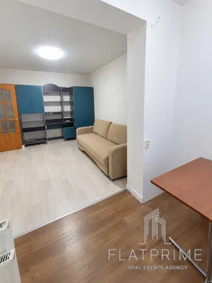 2-bedroom apartment near METRO TEREMKI 5 minutes walk Теремківська street