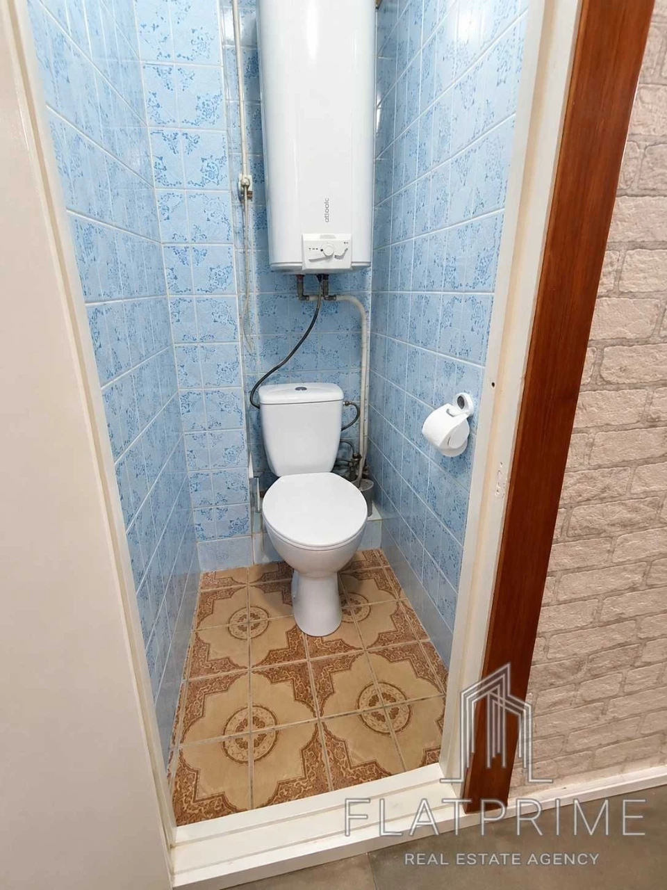 2-bedroom apartment near METRO TEREMKI 5 minutes walk Теремківська street