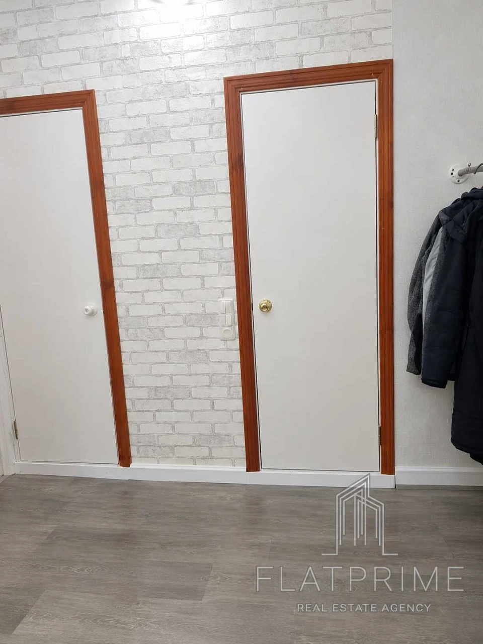 2-bedroom apartment near METRO TEREMKI 5 minutes walk Теремківська street