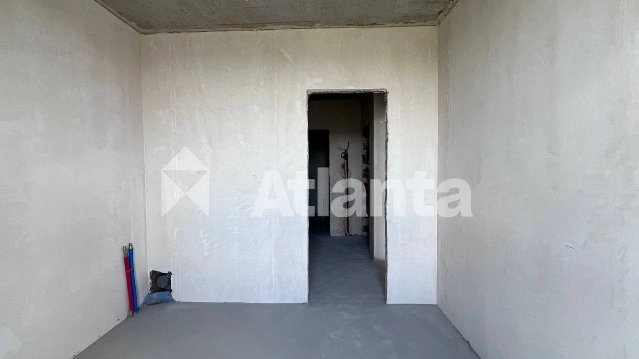 1-room apartment for sale | Synergy residential complex | gas | єОселя | WITHOUT COMMISSION