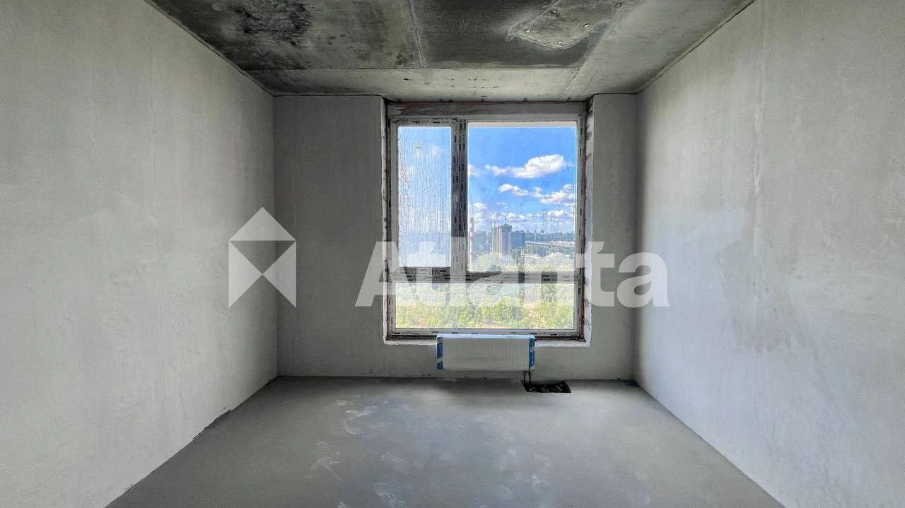 1-room apartment for sale | Synergy residential complex | gas | єОселя | WITHOUT COMMISSION