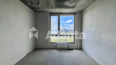 1-room apartment for sale | Synergy residential complex | gas | єОселя | WITHOUT COMMISSION