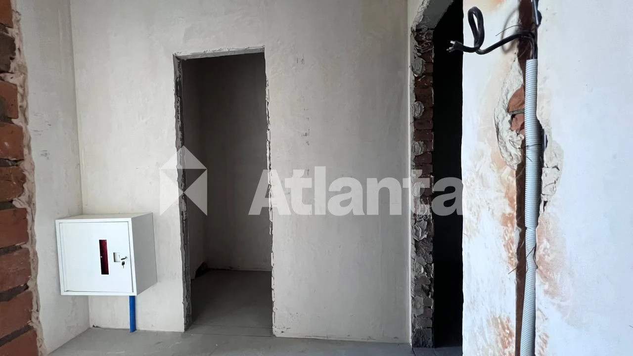 1-room apartment for sale | Synergy residential complex | gas | єОселя | WITHOUT COMMISSION
