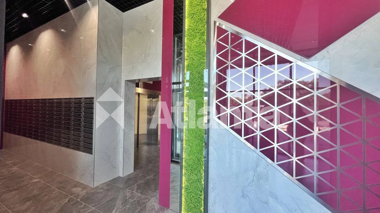 1-room apartment for sale | Synergy residential complex | gas | єОселя | WITHOUT COMMISSION