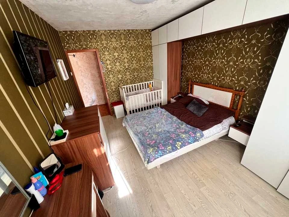 Квартира. Дніпро, Набережна Перемоги вул., 108 к