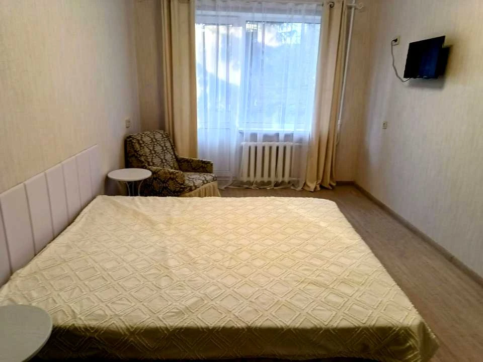 Квартира. вулиця Дністрова, Київ.