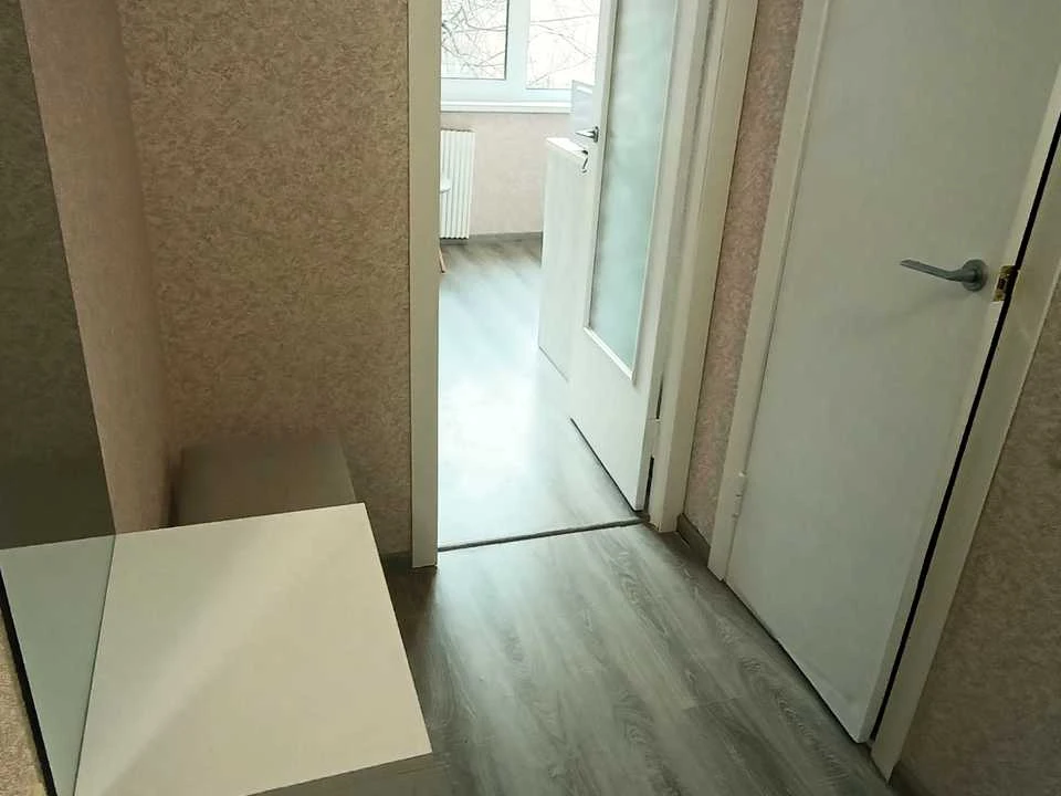 Квартира. вулиця Дністрова, Київ.