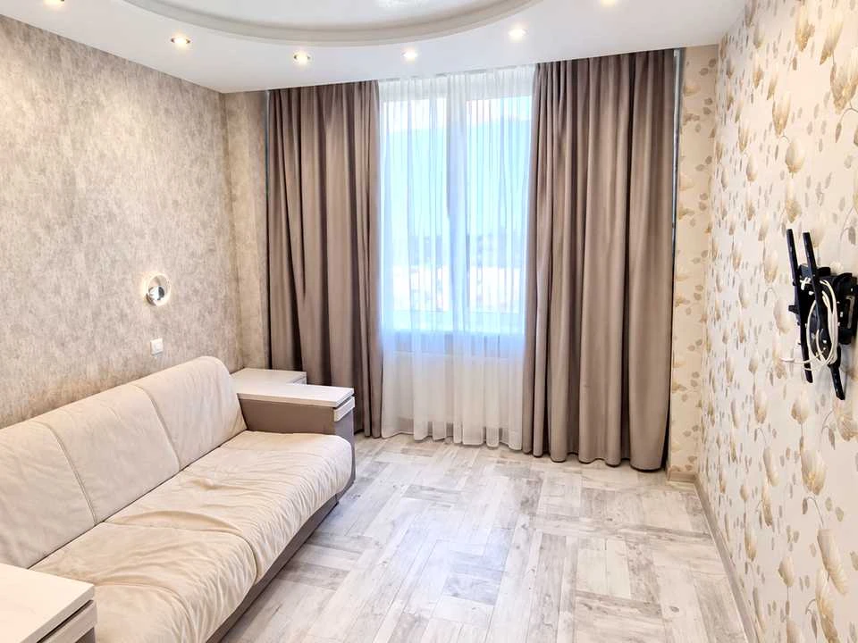Apartment. Regenatorna st.