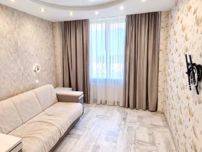 Apartment. Regenatorna st.