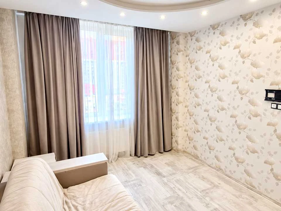 Apartment. Regenatorna st.