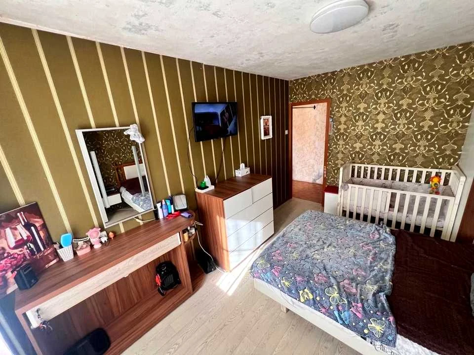 Квартира. Дніпро, Набережна Перемоги вул., 108 к