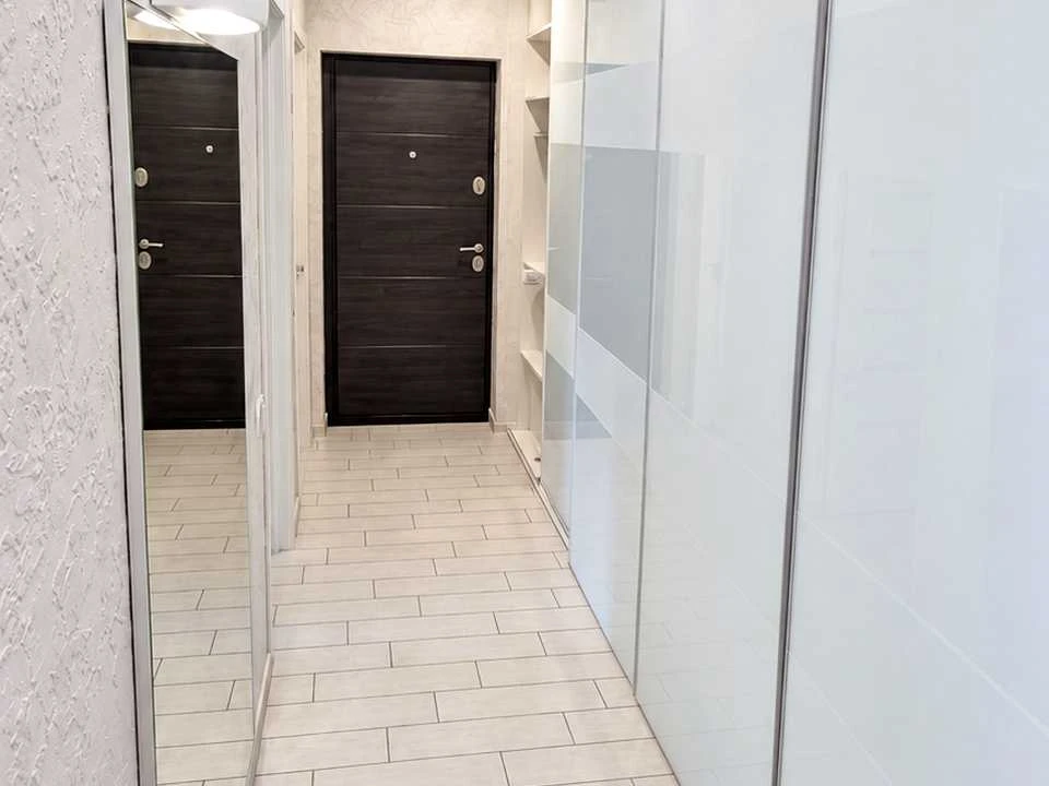 Apartment. Regenatorna st.
