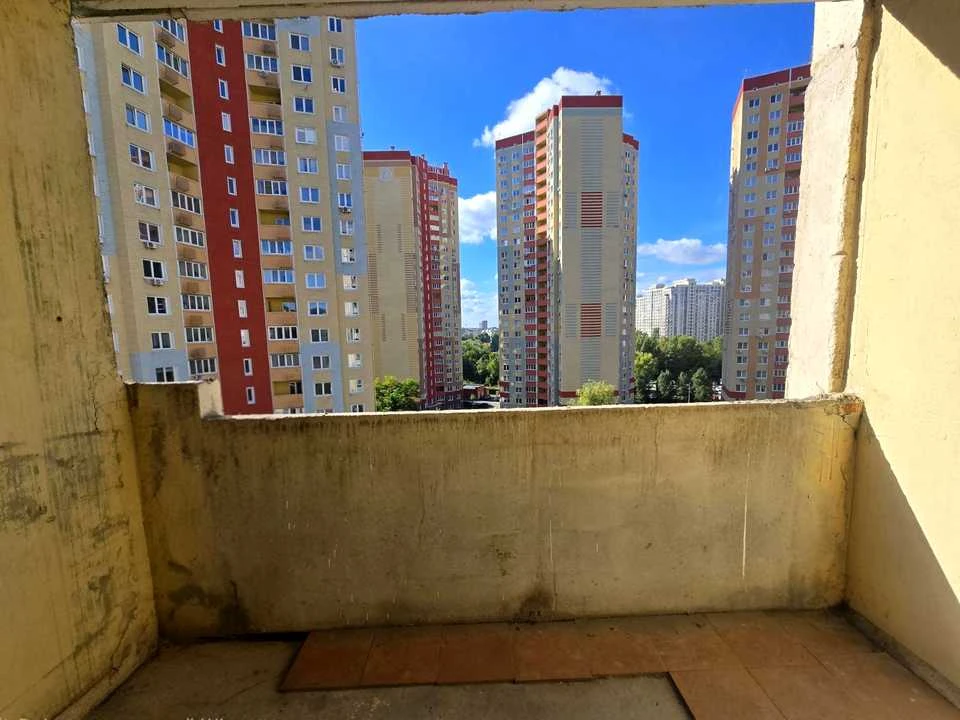 Квартира. вулиця Юлії Здановської, Київ
