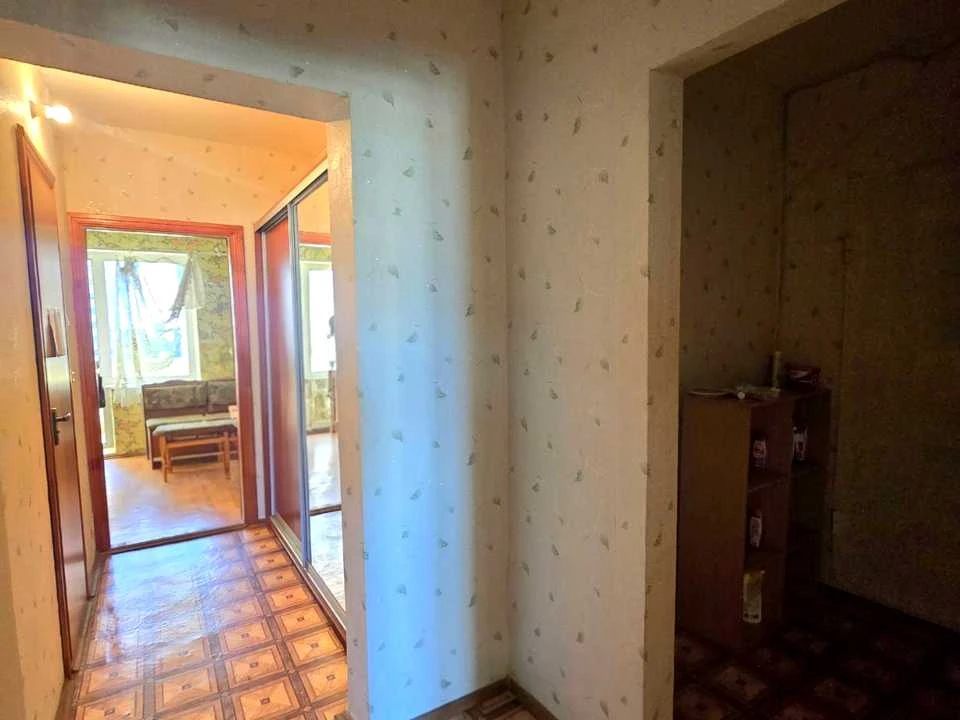 Квартира. вулиця Юлії Здановської, Київ