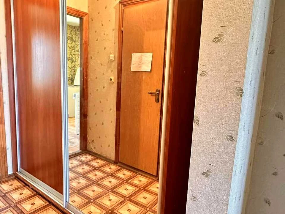 Квартира. вулиця Юлії Здановської, Київ