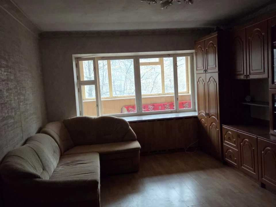 Квартира. Київ, Русанівська набережна вул.