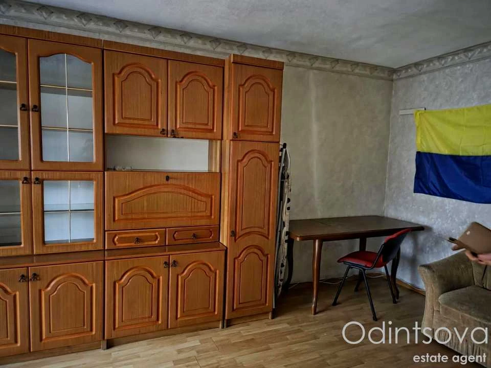 Квартира. Київ, Русанівська набережна вул.