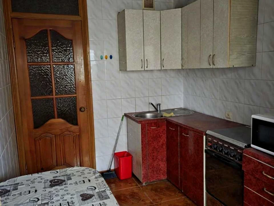 Квартира. Київ, Русанівська набережна вул.