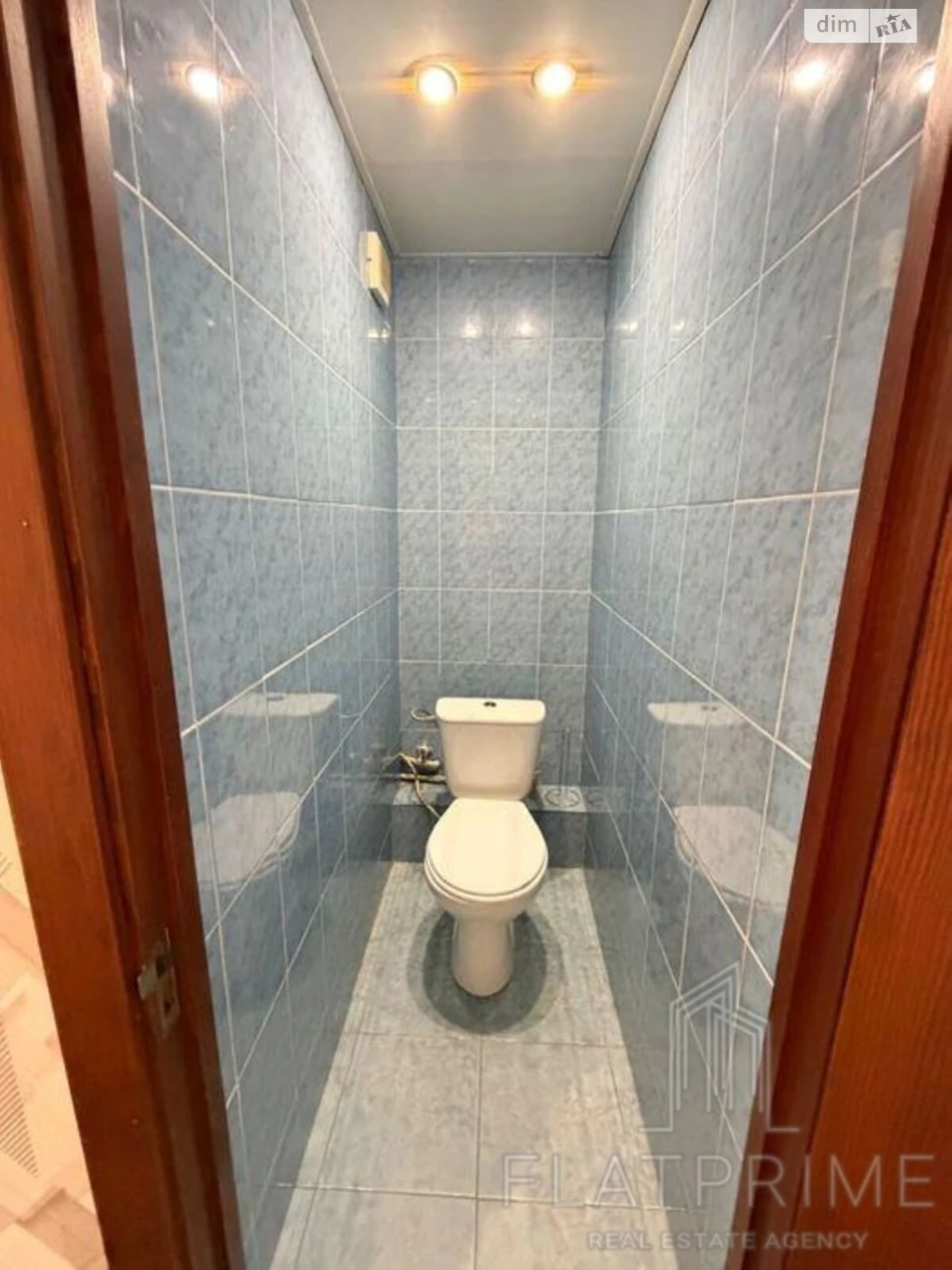 Apartment for Sale in Berezniak