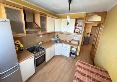 Sale of a 2-bedroom apartment on Shovkynenko Street