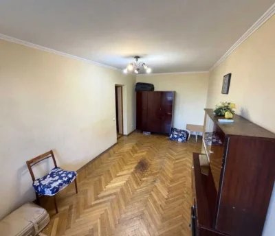 Sale of a 2-bedroom apartment on Shovkynenko Street
