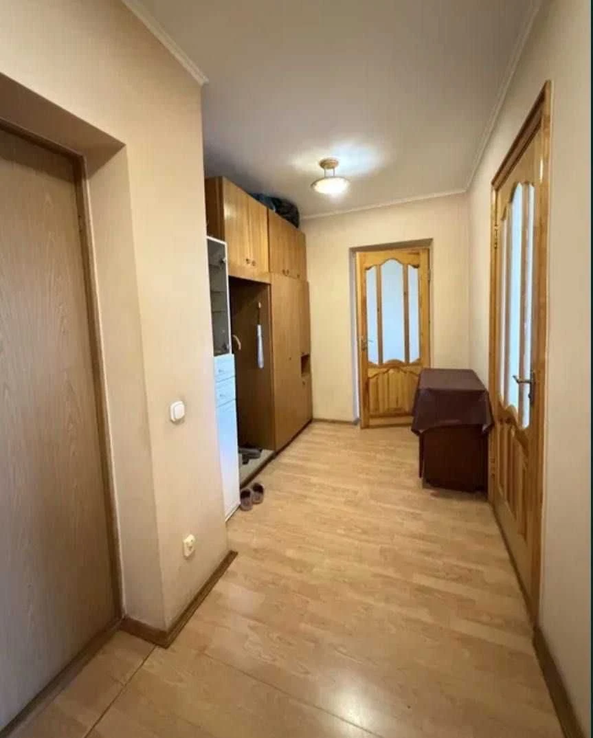 Sale of a 2-bedroom apartment on Shovkynenko Street