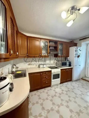 Urgent Sale 3-bedroom apartment 88 m² | Pecerск | Verхо Street