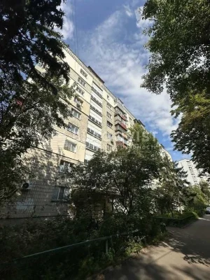 3-room apartment for sale Rusanivka