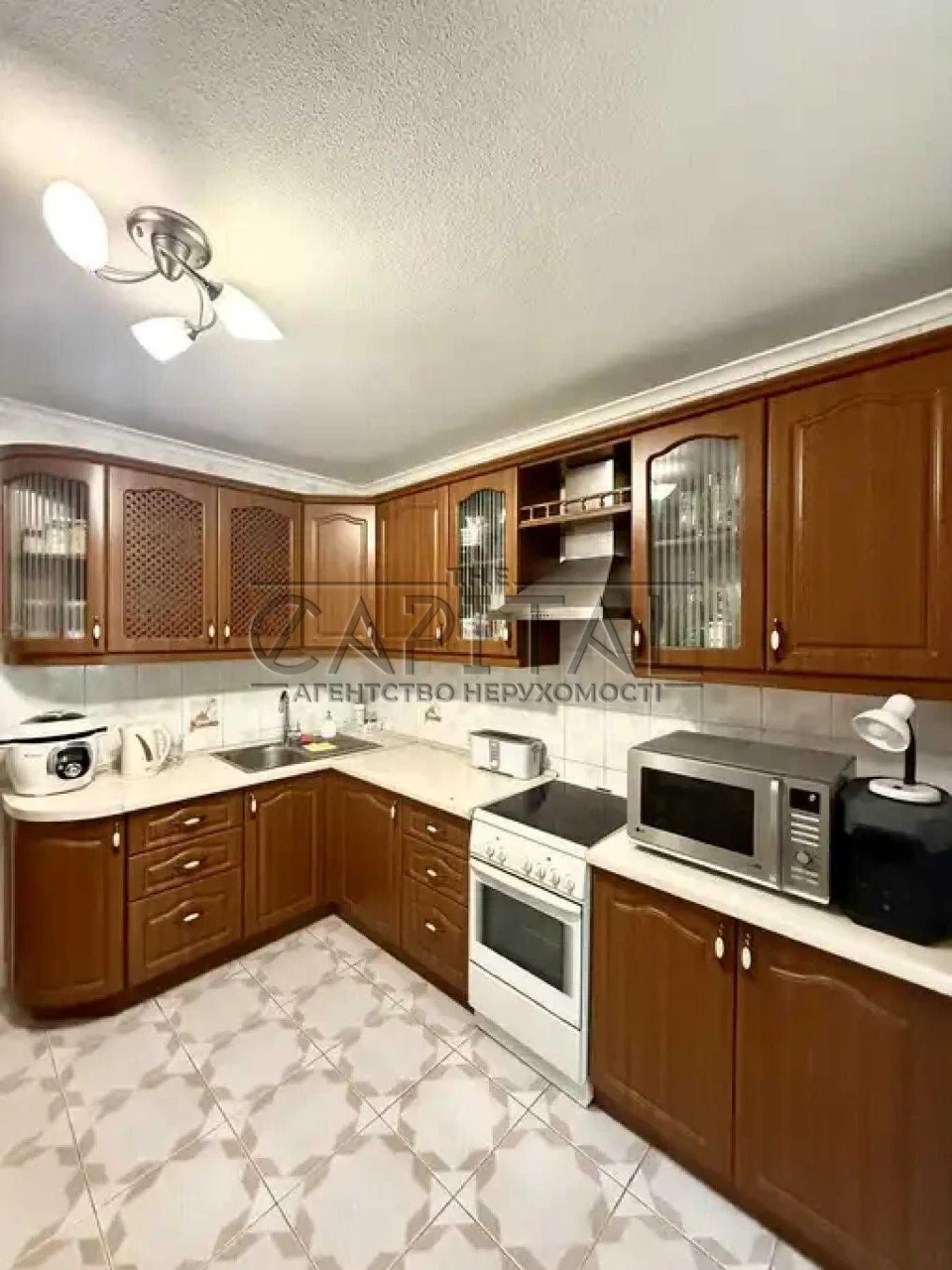 Urgent Sale 3-bedroom apartment 88 m² | Pecerск | Verхо Street