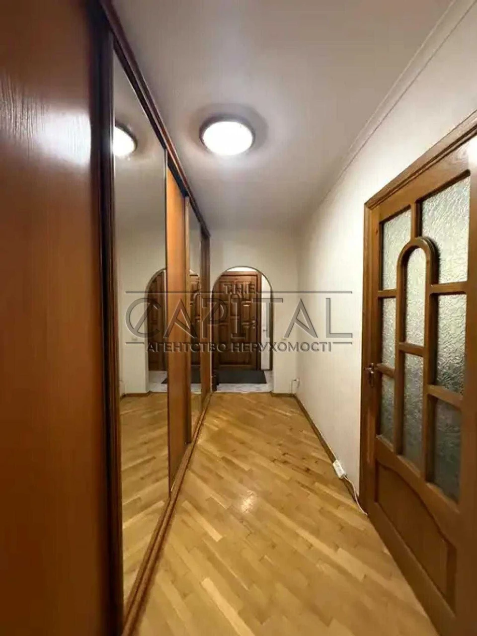 Urgent Sale 3-bedroom apartment 88 m² | Pecerск | Verхо Street