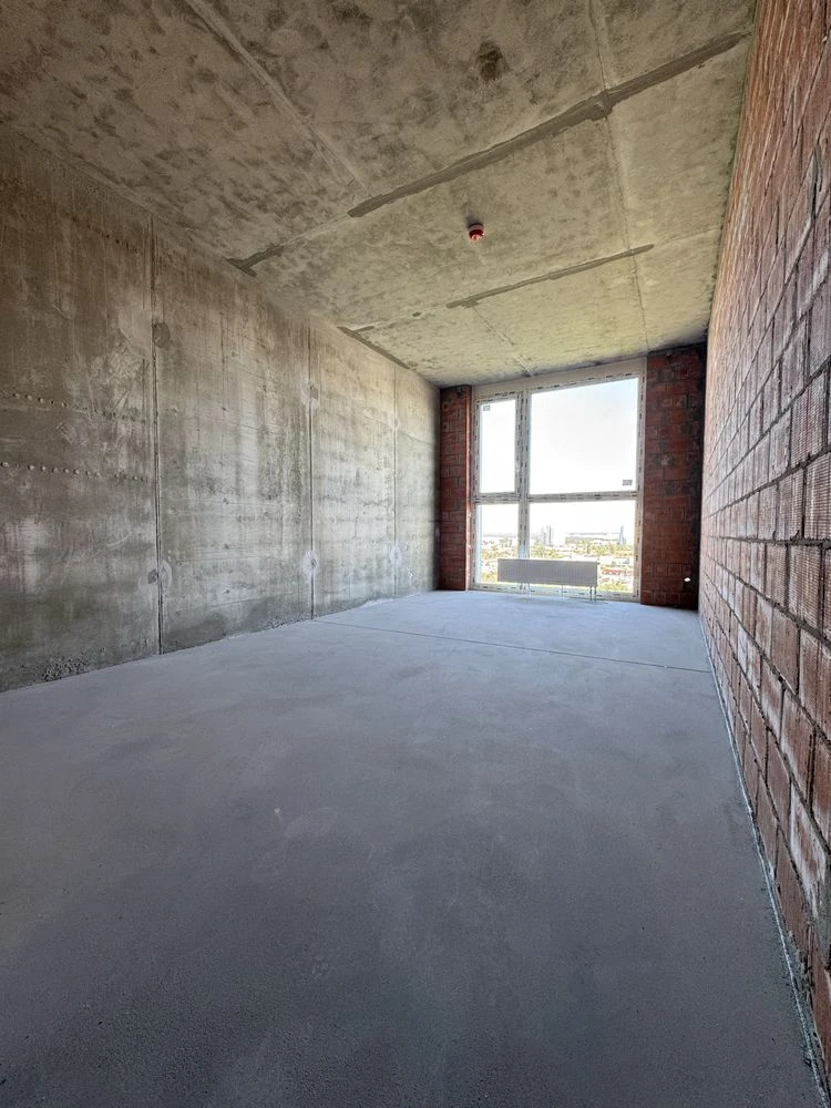 Seller. For Sale 1-bedroom apartment in Rusynivska Havnia 13-17 street