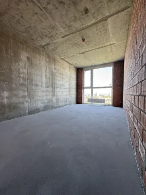 Seller. For Sale 1-bedroom apartment in Rusynivska Havnia 13-17 street