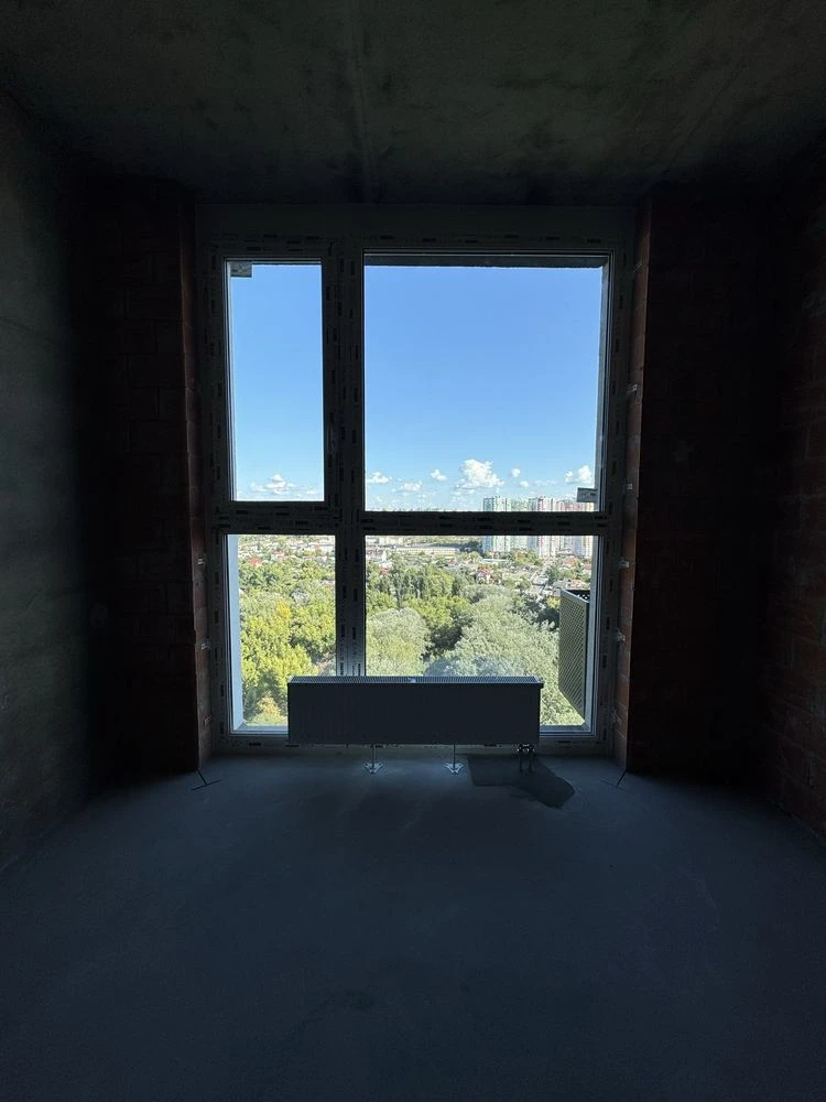 Seller. For Sale 1-bedroom apartment in Rusynivska Havnia 13-17 street